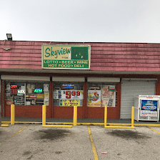 Skyview Food Mart