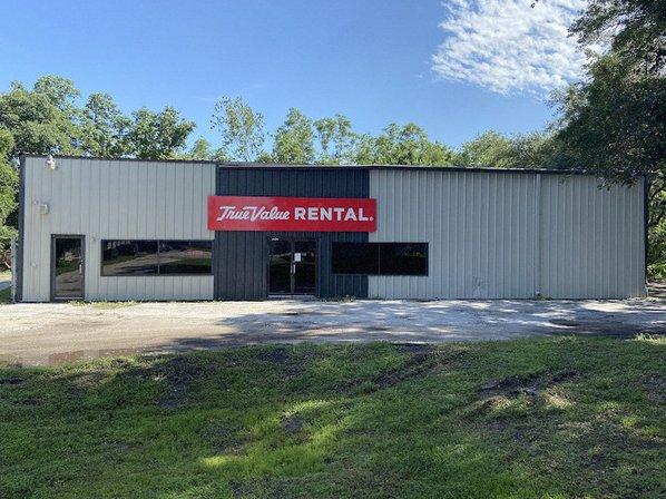 True Value Rental