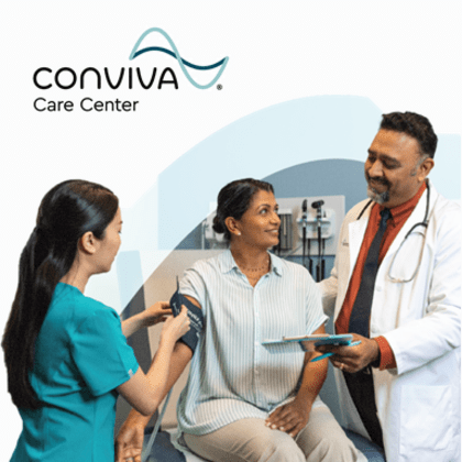 Conviva Senior Primary Care