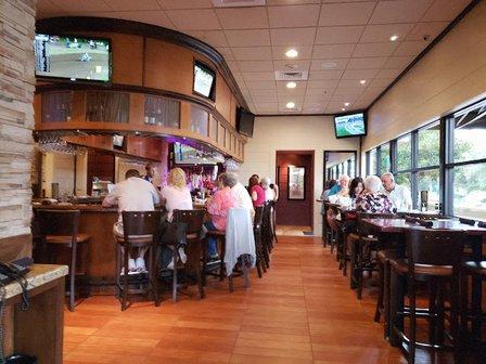 Stonewood Grill & Tavern