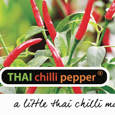 Thai Chilli Pepper - Bloomingdale