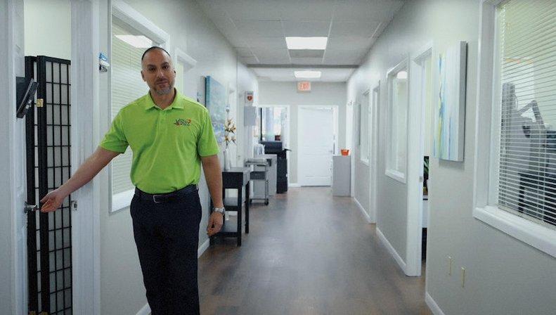 Total Vitality Medical Group