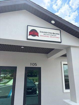 Schlosser Steel Buildings, Inc.