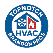 TopNotch HVAC Brandon Pros