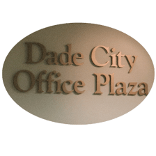 Dade City Office Plaza