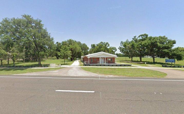 Trilacoochee Church of Christ