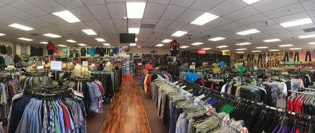 HF Men's Wear