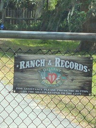 Bellamy Brothers
