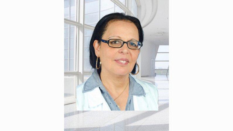 Sawsan G. Bishay, MD