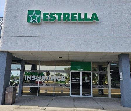 Estrella Insurance