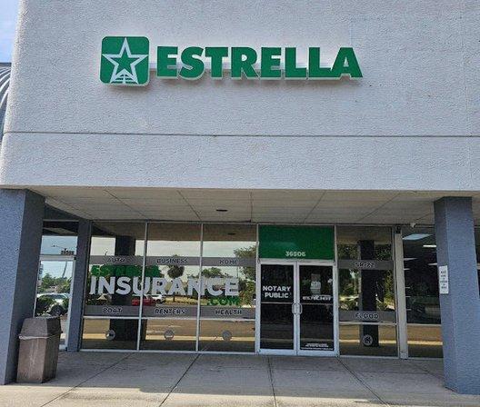 Estrella Insurance