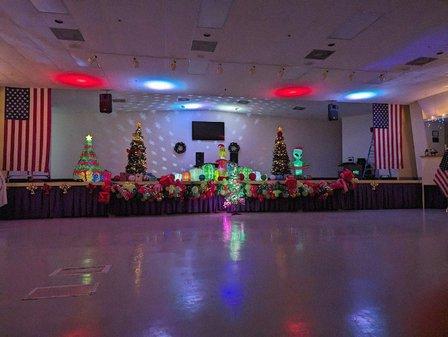 Zephyrhills Lions Club