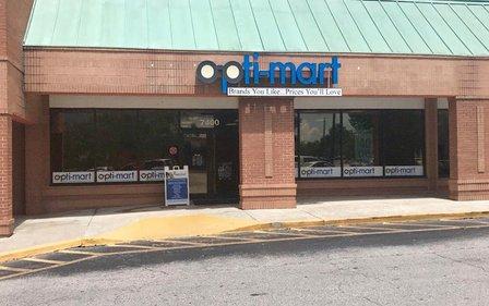 Opti-mart Zephyrhills - A Sight360 Company