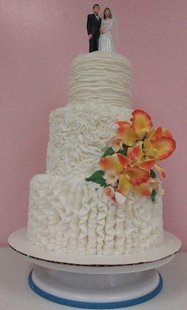 Sweet Lovely Pastries by Sheila