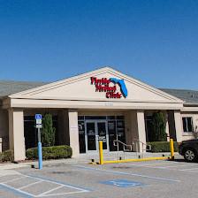 Florida Medical Clinic Orlando Health - Multi Specialty Campus
