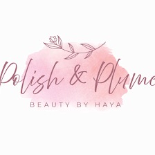 Polish and Plume Beauty by Haya