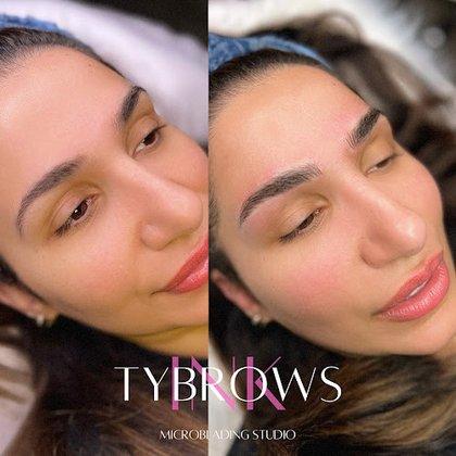 TyBrows INk