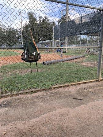 Fishhawk Sports Complex