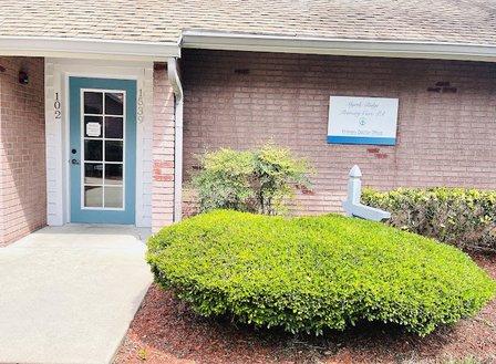 Myrtle Ridge Primary Care PA