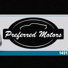 Preferred Motors
