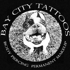 BAY CITY TATTOO INC