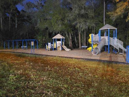 Nye Park