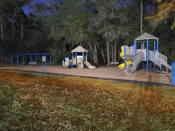 Nye Park