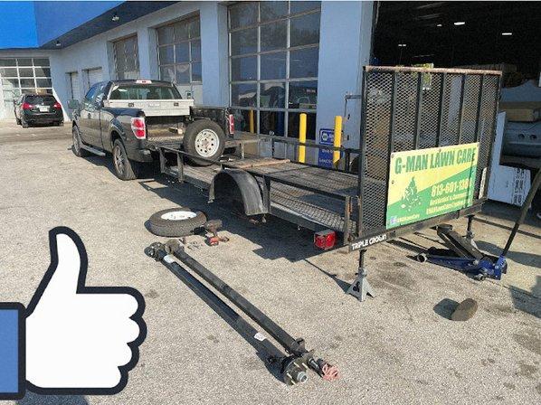 Pelican Customs llc