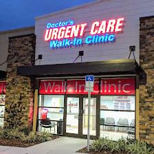 MD Now Urgent Care - Odessa Trinity