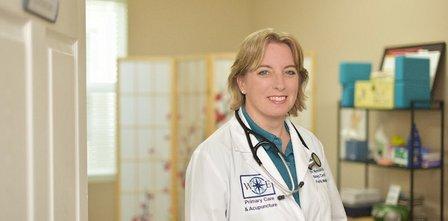 W-E Primary Care and Acupuncture