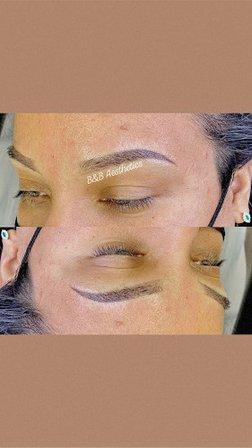 Brows & Beyond Aesthetics