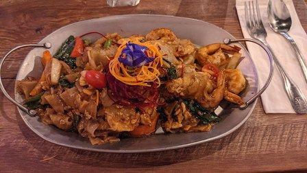 Payaathai Cuisine