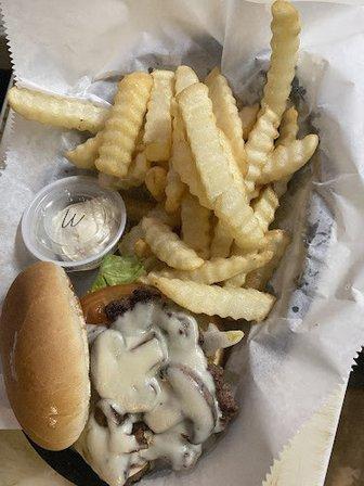 Jimmy Jo’s BBQ & Grill