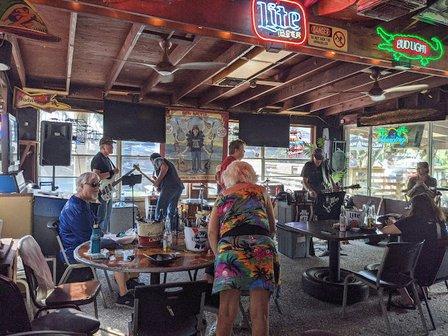 Alafia River Beer Shed