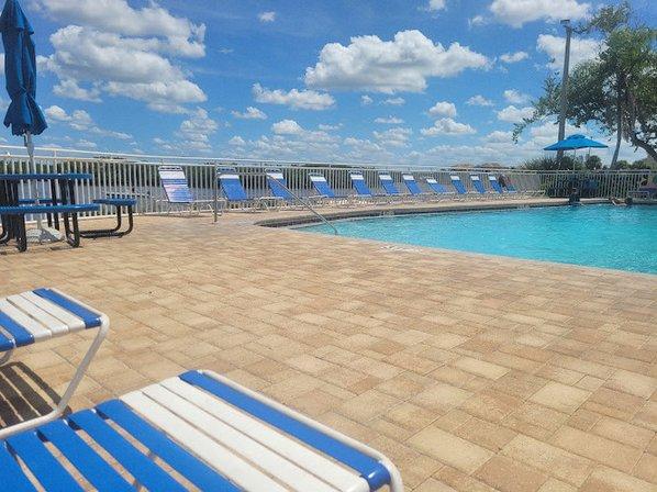 Beach Resort Condo At Little Harbor