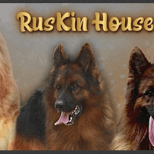 Ruskin House of Shepherds