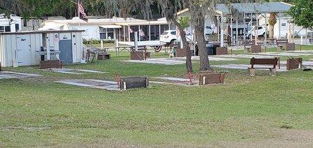 Rice Creek RV Resort