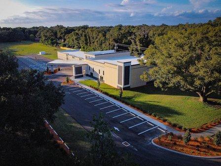 Church of Christ At Valrico