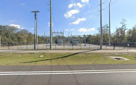 Electric Substation