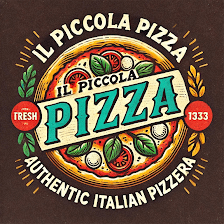 il piccola pizza