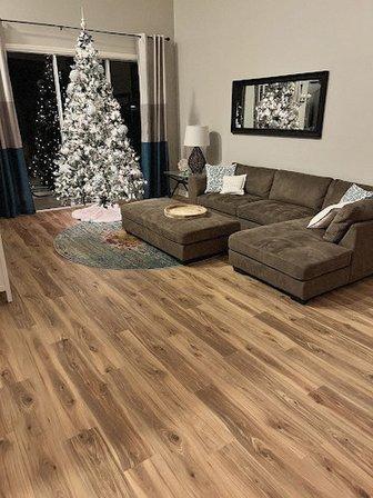 Lumber Liquidators