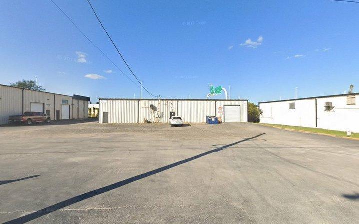 HDD Supply & Equipment, Inc.