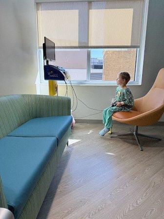 Muma Children’s Hospital at TGH