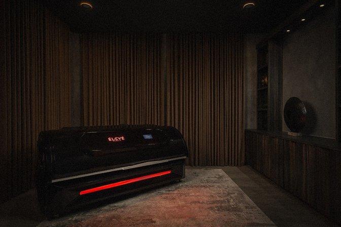 Black House
