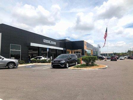 Westshore Mazda