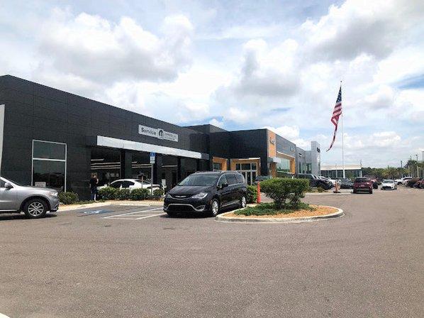 Westshore Mazda