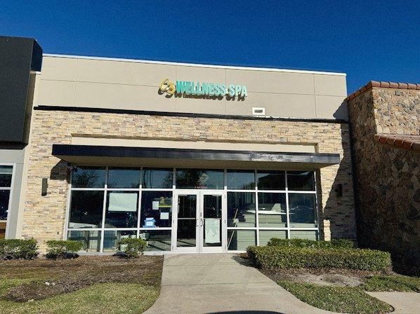 C3 Wellness Spa - Tampa Westshore