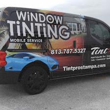 Tint Pros Tampa