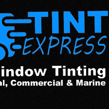 Tint Express Tampa