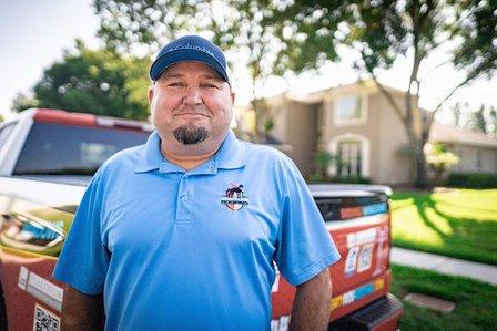 Mighty Dog Roofing of West Tampa